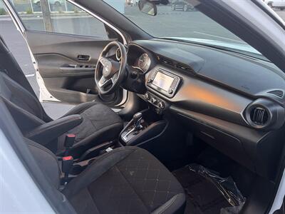 2020 Nissan Kicks S   - Photo 13 - Sacramento, CA 95823