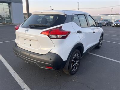 2020 Nissan Kicks S   - Photo 7 - Sacramento, CA 95823