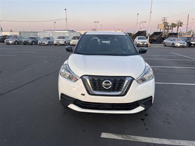 2020 Nissan Kicks S   - Photo 2 - Sacramento, CA 95823