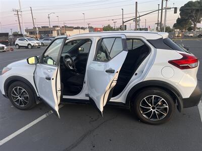2020 Nissan Kicks S   - Photo 10 - Sacramento, CA 95823