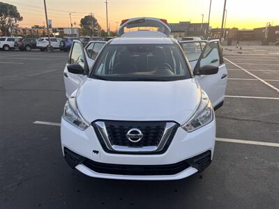 2020 Nissan Kicks S   - Photo 9 - Sacramento, CA 95823
