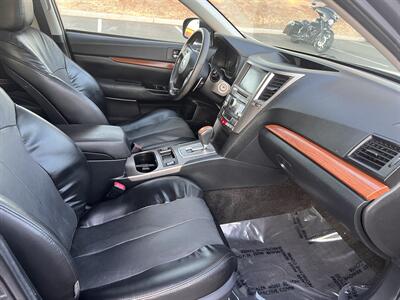 2014 Subaru Outback 2.5i Limited   - Photo 14 - Sacramento, CA 95823