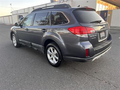 2014 Subaru Outback 2.5i Limited   - Photo 6 - Sacramento, CA 95823