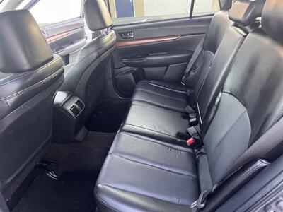 2014 Subaru Outback 2.5i Limited   - Photo 12 - Sacramento, CA 95823