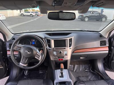 2014 Subaru Outback 2.5i Limited   - Photo 16 - Sacramento, CA 95823