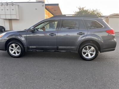 2014 Subaru Outback 2.5i Limited   - Photo 7 - Sacramento, CA 95823