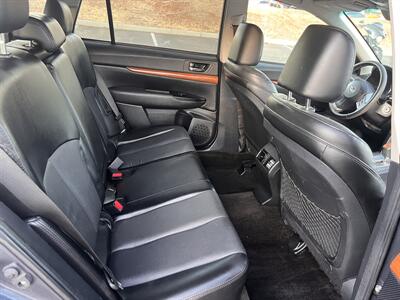 2014 Subaru Outback 2.5i Limited   - Photo 13 - Sacramento, CA 95823