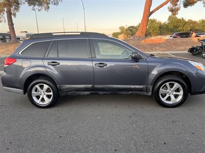 2014 Subaru Outback 2.5i Limited   - Photo 8 - Sacramento, CA 95823
