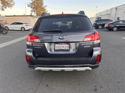 2014 Subaru Outback 2.5i Limited   - Photo 4 - Sacramento, CA 95823