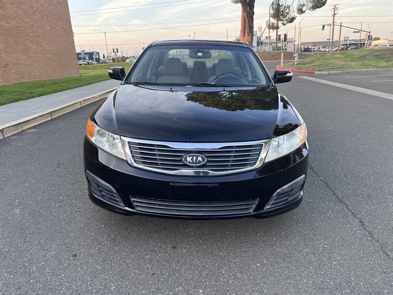 2010 Kia Optima LX