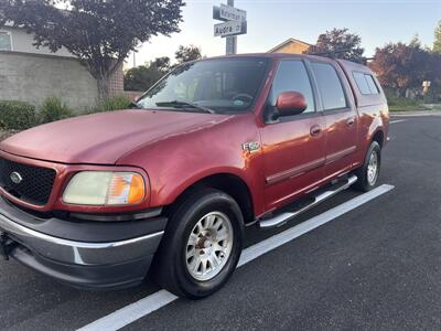 2003 Ford F-150 XLT Truck