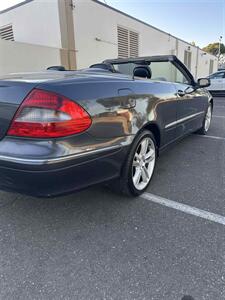2008 Mercedes-Benz CLK CLK 350 - Photo 5 - Sacramento, CA 95823