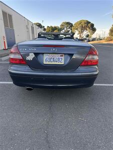 2008 Mercedes-Benz CLK CLK 350 - Photo 3 - Sacramento, CA 95823
