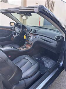 2008 Mercedes-Benz CLK CLK 350 - Photo 11 - Sacramento, CA 95823