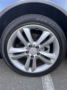 2008 Mercedes-Benz CLK CLK 350 - Photo 12 - Sacramento, CA 95823