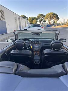 2008 Mercedes-Benz CLK CLK 350 - Photo 13 - Sacramento, CA 95823