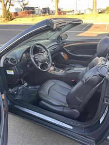 2008 Mercedes-Benz CLK CLK 350 - Photo 9 - Sacramento, CA 95823