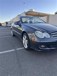 2008 Mercedes-Benz CLK CLK 350 - Photo 2 - Sacramento, CA 95823