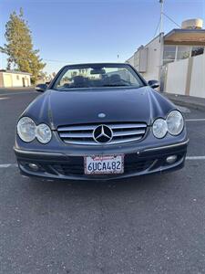 2008 Mercedes-Benz CLK CLK 350 - Photo 4 - Sacramento, CA 95823