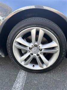 2008 Mercedes-Benz CLK CLK 350 - Photo 14 - Sacramento, CA 95823
