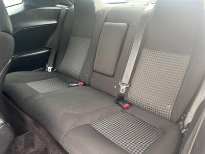 2017 Dodge Challenger SXT   - Photo 16 - Los Angeles, CA 90022