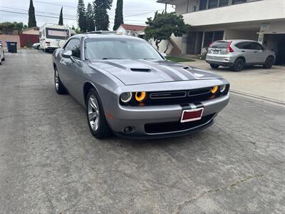 2017 Dodge Challenger SXT   - Photo 3 - Los Angeles, CA 90022