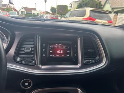 2017 Dodge Challenger SXT   - Photo 18 - Los Angeles, CA 90022