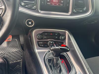 2017 Dodge Challenger SXT   - Photo 13 - Los Angeles, CA 90022