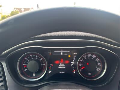 2017 Dodge Challenger SXT   - Photo 14 - Los Angeles, CA 90022