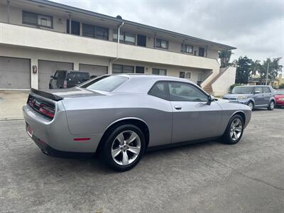2017 Dodge Challenger SXT   - Photo 7 - Los Angeles, CA 90022
