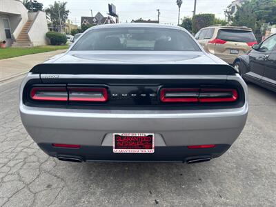 2017 Dodge Challenger SXT   - Photo 6 - Los Angeles, CA 90022