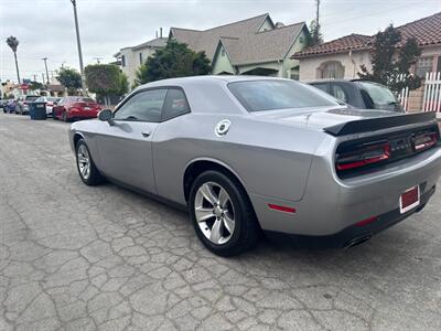 2017 Dodge Challenger SXT   - Photo 8 - Los Angeles, CA 90022