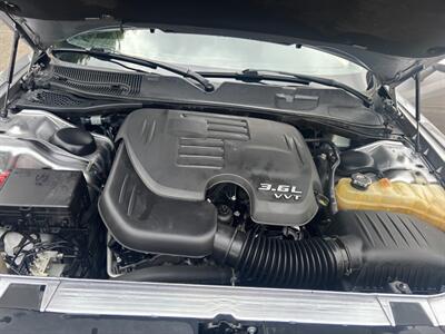 2017 Dodge Challenger SXT   - Photo 15 - Los Angeles, CA 90022