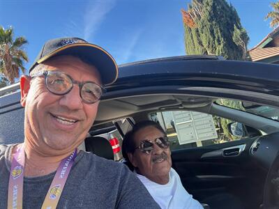 2017 Nissan Pathfinder SL SUV