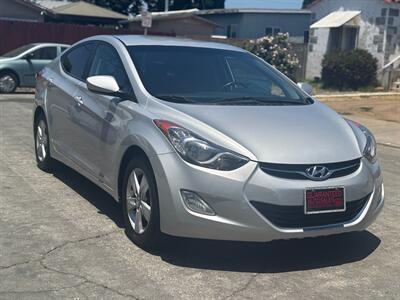 2012 Hyundai ELANTRA   - Photo 2 - Los Angeles, CA 90022