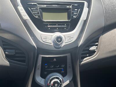2012 Hyundai ELANTRA   - Photo 13 - Los Angeles, CA 90022