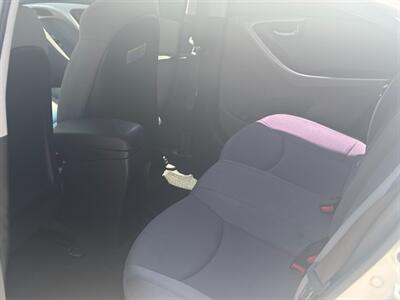 2012 Hyundai ELANTRA   - Photo 10 - Los Angeles, CA 90022