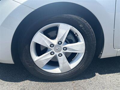 2012 Hyundai ELANTRA   - Photo 15 - Los Angeles, CA 90022