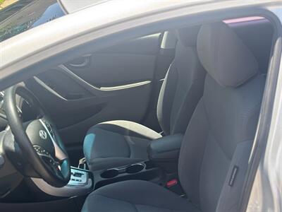 2012 Hyundai ELANTRA   - Photo 6 - Los Angeles, CA 90022