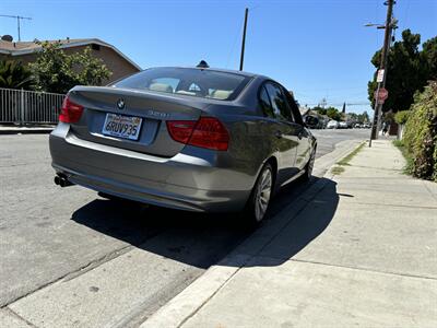 2011 BMW 3 Series 328i   - Photo 4 - Los Angeles, CA 90022