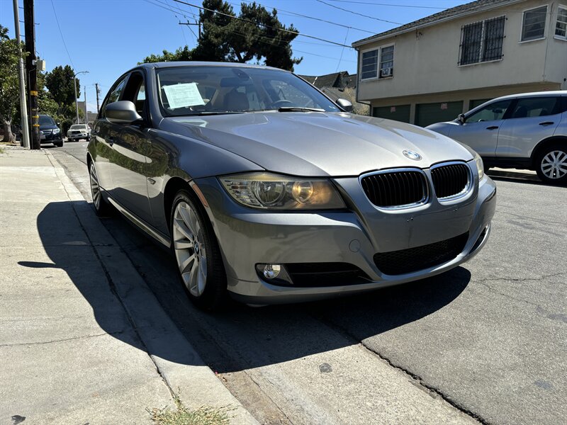 2011 BMW 3 Series 328i   - Photo 1 - Los Angeles, CA 90022