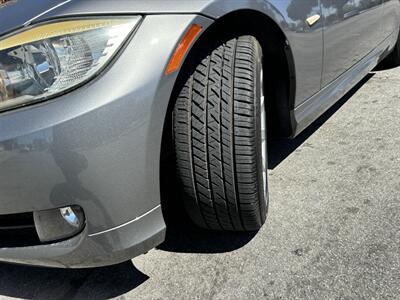 2011 BMW 3 Series 328i   - Photo 6 - Los Angeles, CA 90022
