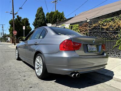 2011 BMW 3 Series 328i   - Photo 3 - Los Angeles, CA 90022
