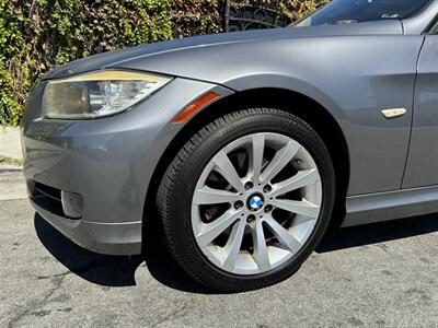 2011 BMW 3 Series 328i   - Photo 5 - Los Angeles, CA 90022