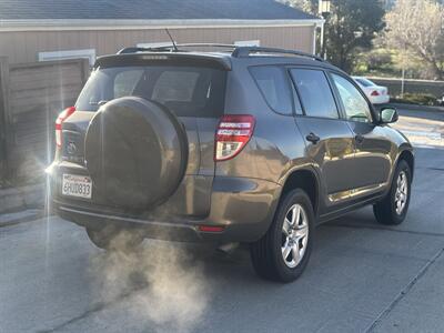 2009 Toyota RAV4   - Photo 7 - Los Angeles, CA 90022