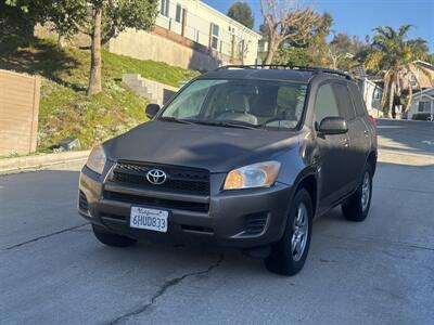 2009 Toyota RAV4   - Photo 4 - Los Angeles, CA 90022
