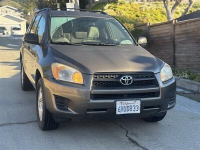 2009 Toyota RAV4 SUV