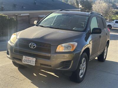 2009 Toyota RAV4   - Photo 3 - Los Angeles, CA 90022