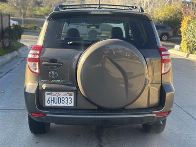 2009 Toyota RAV4   - Photo 6 - Los Angeles, CA 90022