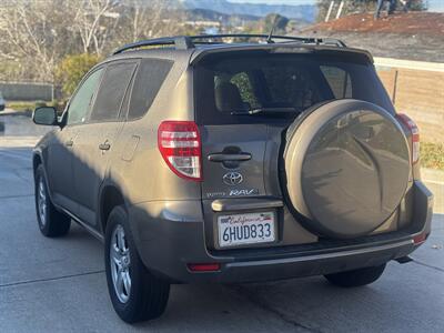 2009 Toyota RAV4   - Photo 5 - Los Angeles, CA 90022
